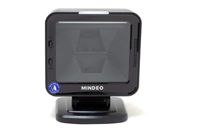 Сканер штрих кодов MINDEO MP8610, USB, STAND — фото 3