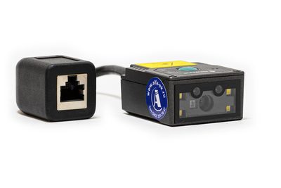 Сканер штрих кодов Newland FM430L-U(2м) — фото 1