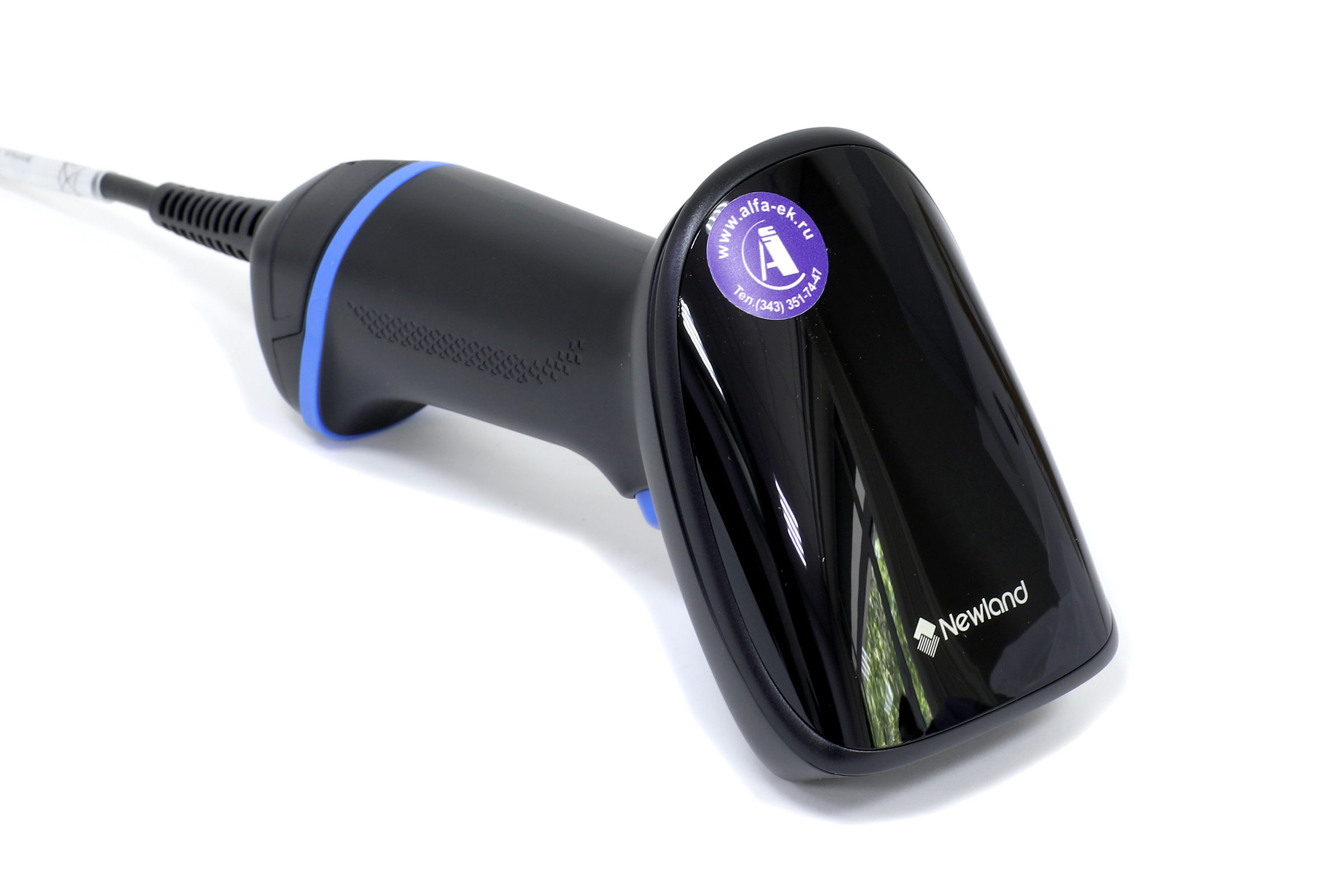 Сканер штрих кодов Newland HR2000