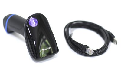 Сканер штрих кодов Newland HR2000 — фото 2