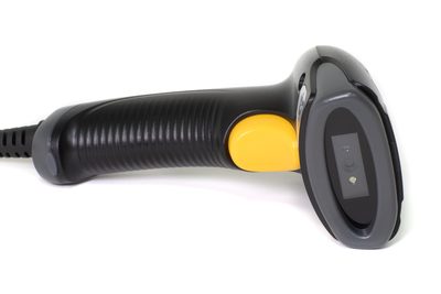 Сканер штрих кодов Newland HR2080RU-S0 CMOS 2D — фото 3