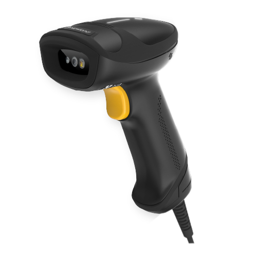 Сканер штрих кодов Newland HR3000