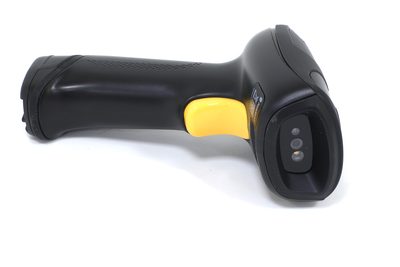 Сканер штрих кодов Newland HR3000-BT беспроводной с подставкой — фото 5