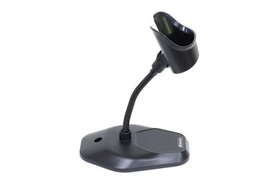 Сканер штрих кодов Newland HR3000, подставка — фото 4