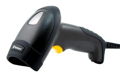 Сканер штрих кодов Newland HR32 Marlin II — фото 1