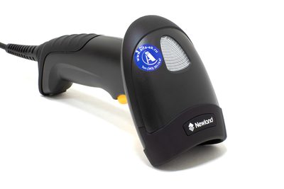 Сканер штрих кодов Newland HR3280RU Marlin II — фото 1