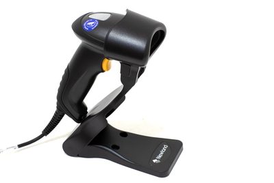 Сканер штрих кодов Newland HR3280RU Marlin II c подставкой — фото 3