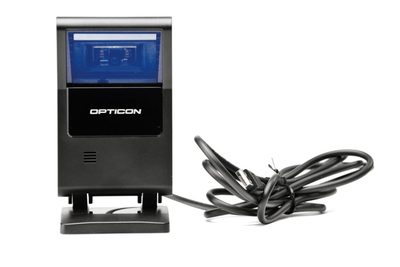 Сканер штрих кодов Opticon M10 — фото 1