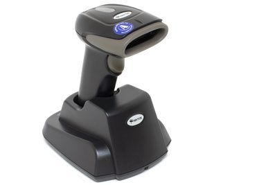 Сканер штрих кодов Paytor DS-1009 — фото 1