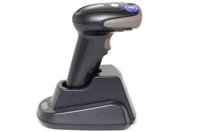 Сканер штрих кодов Paytor DS-1009 — фото 2