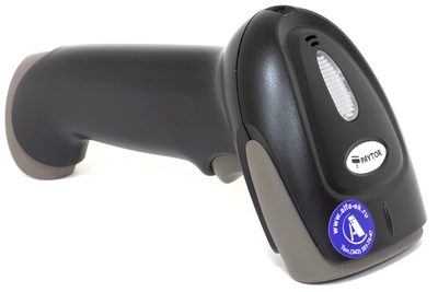 Сканер штрих кодов Paytor DS-1009 — фото 3