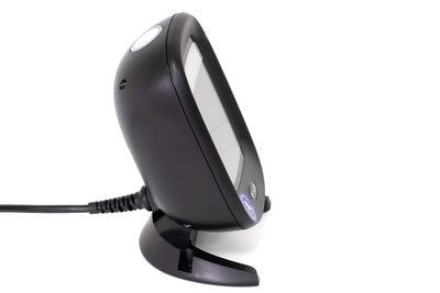 Сканер штрих кодов Poscenter LUX 2D SMF, BT, USB, черный — фото 3