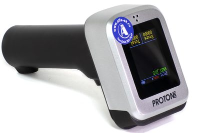 Сканер штрих кодов Proton IMS-2299HD — фото 3