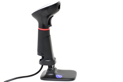 Сканер штрих кодов Sunlux XL3610 USB с подставкой — фото 2