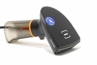 Сканер штрих кодов SUNMI NS021, P2D USB — фото 1