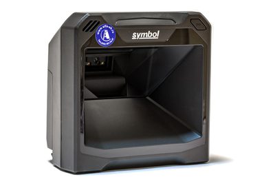 Сканер штрих кодов Symbol Motorola DS7708 RS-232 — фото 1