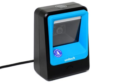 Сканер штрих кодов UNITECH TS100 — фото 1