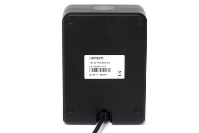 Сканер штрих кодов UNITECH TS100 — фото 3