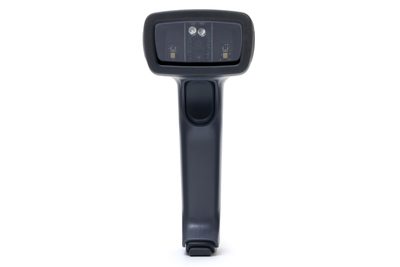 Сканер штрих кодов VMC BurstScanX L USB с подставкой — фото 3