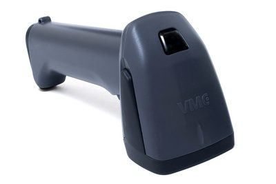 Сканер штрих кодов VMC BurstScanX L USB с подставкой — фото 4