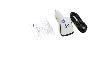 Сканер штрих кодов VMC BurstScanX LM USB Серый — фото 2