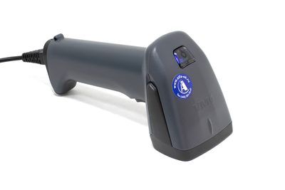 Сканер штрих кодов VMC BurstScanX Vb Bluetooth — фото 1