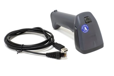 Сканер штрих кодов VMC BurstScanX Vm USB — фото 4