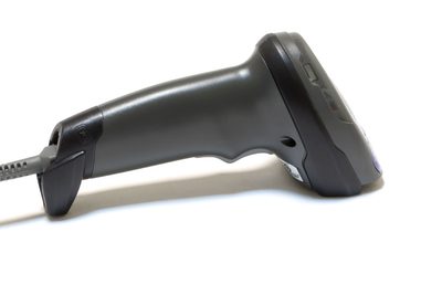 Сканер штрих кодов Zebra DS2208 — фото 2