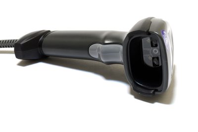 Сканер штрих кодов Zebra DS2208 — фото 3