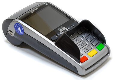 Комплект ОТЛИЧНЫЙ БЕЗНАЛИЧНЫЙ с терминалом Ingenico IWL251 GPRS, contactless, банк ВТБ24 (Отличные подарки на день рождения) — фото 1