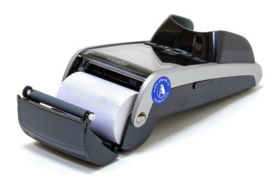 Комплект ОТЛИЧНЫЙ БЕЗНАЛИЧНЫЙ с терминалом Ingenico IWL251 GPRS, contactless, банк ВТБ24 (Отличные подарки на день рождения) — фото 3