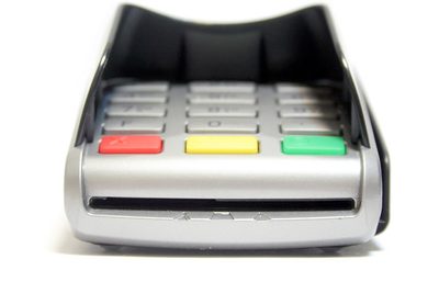 Комплект ОТЛИЧНЫЙ БЕЗНАЛИЧНЫЙ с терминалом Ingenico IWL251 GPRS, contactless, банк ВТБ24 (Отличные подарки на день рождения) — фото 5