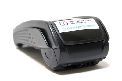 Терминал оплаты картами Ingenico ICT250 — фото 3