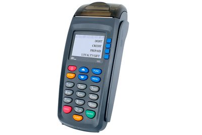 Терминал оплаты картами PAX S90 — фото 1