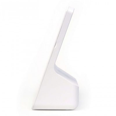 QR-дисплей Mertech QR-PAY желтый — фото 4