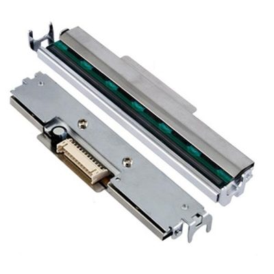 Печатающая головка 98-0280007-2ALF для принтера TSC TTP-345 TTP-343 Plus — фото 2