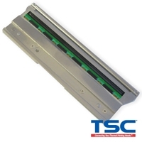 Печатающая термоголовка TSC ME240 printhead 203dpi 98-0420005-00LF