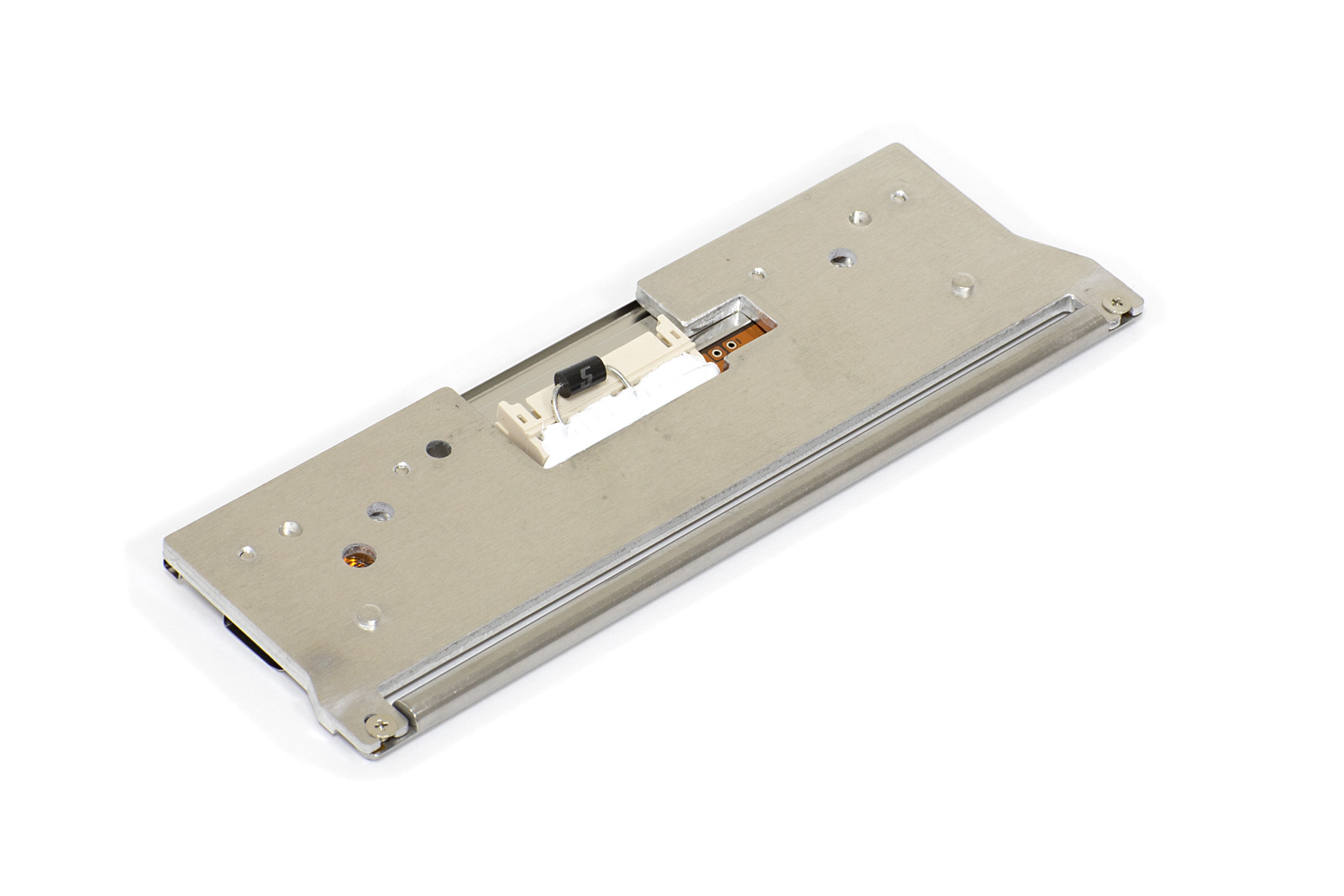 Доп. изображение №2  Термоголовка для принтера Citizen CLP-631, CL-S631, 300 dpi