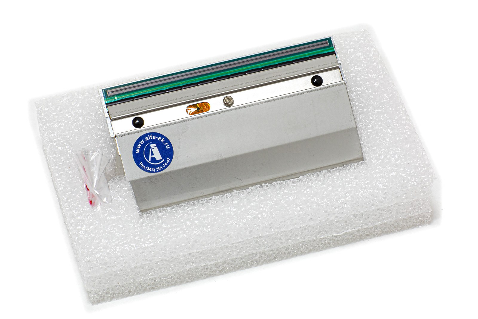 Доп. изображение №3  Термоголовка для принтера TSC TTP-2410M Pro