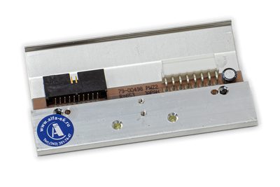 Термоголовка для принтера TSC TTP-2410M Pro — фото 4