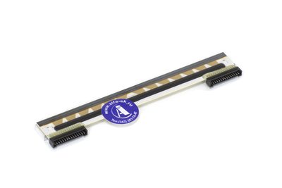 Термоголовка для принтера ZEBRA GC420d, LP2844, LP284Z — фото 2