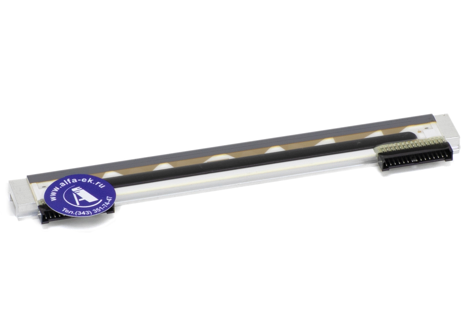 Термоголовка для принтера Zebra GX420, GC420, GK420 203 dpi G-series 105934-038