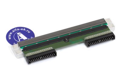 Термоголовка для принтера ZEBRA ZD410 — фото 2