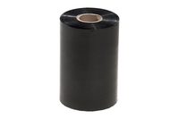 Красящая лента RESIN 300м/60мм. Чёрная