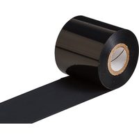 Красящая лента RESIN 600м/40мм. Чёрная