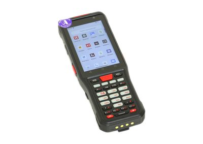 Терминал сбора данных АТОЛ Smart F72i (промышленный) — фото 1