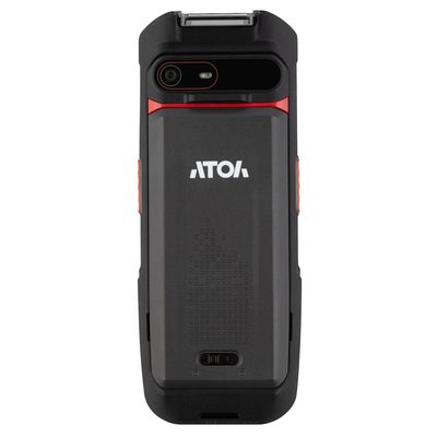 Терминал сбора данных АТОЛ Smart M20 (4.2 , Android 13.0 с GMS, MT6769, 6Gb/64Gb, 2D N6602-W2, Wi-Fi, BT, NFC, 4G, GPS) — фото 2
