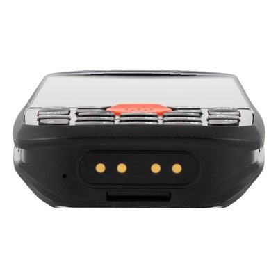Терминал сбора данных АТОЛ Smart M20 (4.2 , Android 13.0 с GMS, MT6769, 6Gb/64Gb, 2D N6602-W2, Wi-Fi, BT, NFC, 4G, GPS) — фото 5