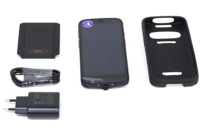 Терминал сбора данных АТОЛ Smart T31 — фото 2