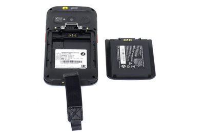 Терминал сбора данных АТОЛ Smart T31 — фото 3